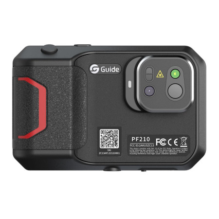 Guide Sensmart PF210