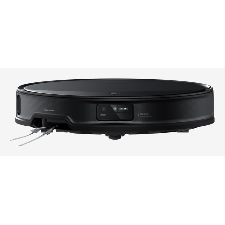 ROBOROCK Saros 10R juodas
