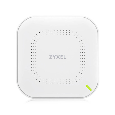 Zyxel NWA90AX PRO 2400 Mbit/ai Balta Maitinimas per Eternetą (PoE)