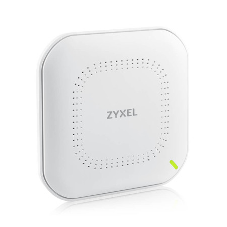 Zyxel NWA90AX PRO 2400 Mbit/ai Balta Maitinimas per Eternetą (PoE)