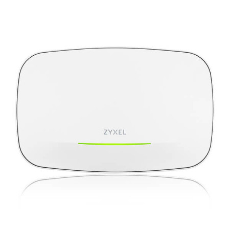 Zyxel NWA210BE 11530 Mbit/ai Balta su PoE