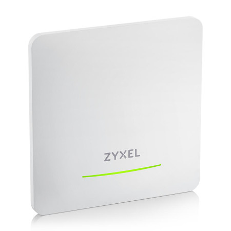 Zyxel NWA90BE PRO 5764 Mbit/ai Balta Maitinimas per Ethernetą (PoE)