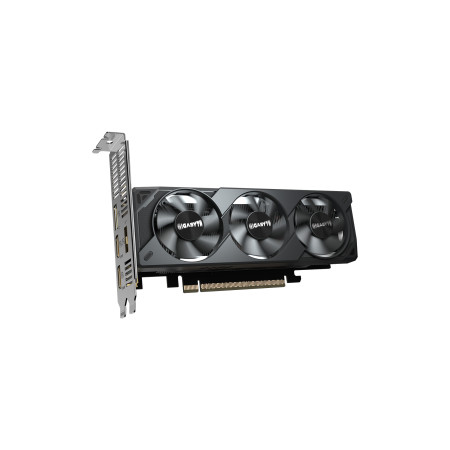 GIGABYTE GeForce RTX 5050 OC Low Profile 8 GB GDDR6 Grafikos Plokštė