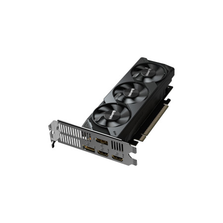 GIGABYTE GeForce RTX 5050 OC Low Profile 8 GB GDDR6 Grafikos Plokštė