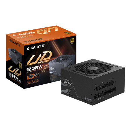 GIGABYTE UD1000GM PG5 V2 maitinimo blokas 1000 W
