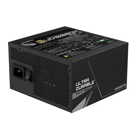 GIGABYTE UD1000GM PG5 V2 maitinimo blokas 1000 W