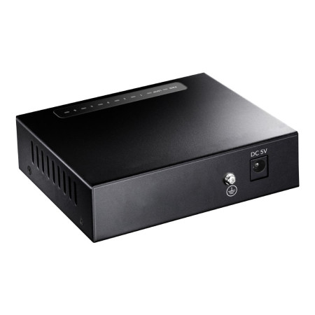 Cudy GS105 5-Port Gigabit Metal Jungiklis