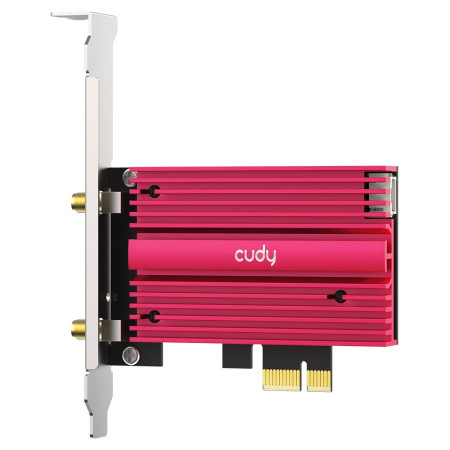 Cudy WE4000 PCI Express adapteris