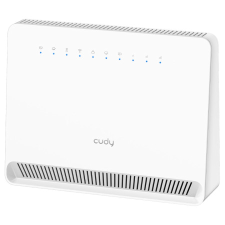 Cudy LT500E 4G LTE Wi-Fi Router