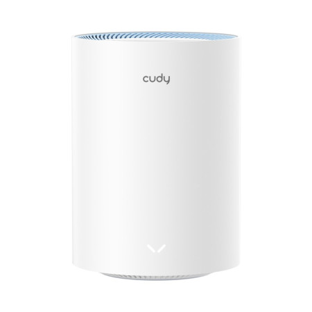 Cudy M1200 2-Pack AC1200 Wi-Fi MESH Sprendimas