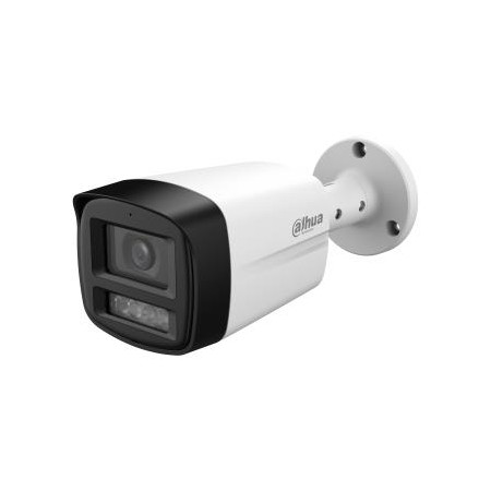 DAHUA 8MP HDCVI Bullet Kamera