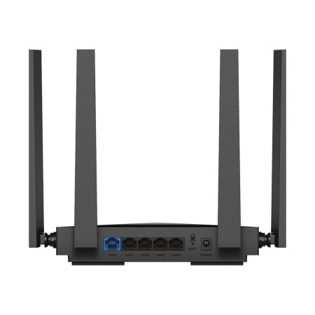 Cudy WR3600H Wi-Fi 7 maršrutizatorius