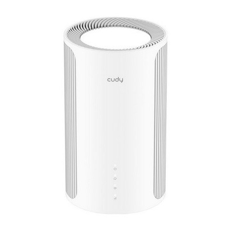 Cudy P2 Wi-Fi 6 5G Maršrutizatorius