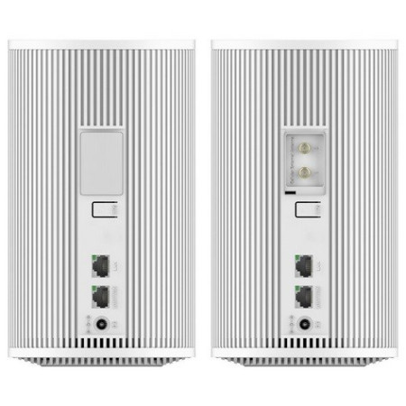 Cudy P2 Wi-Fi 6 5G Maršrutizatorius