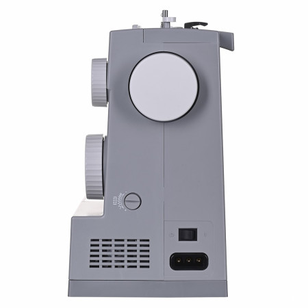 Singer 4423 siuvimo mašina pilka