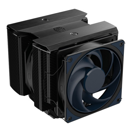 Cooler Master Air MA824 Stealth aušintuvas
