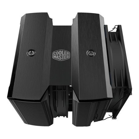 Cooler Master Air MA824 Stealth aušintuvas