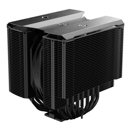 Cooler Master Air MA824 Stealth aušintuvas