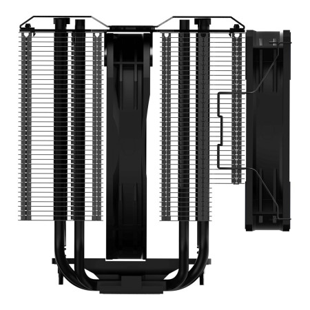 Cooler Master Air MA824 Stealth aušintuvas