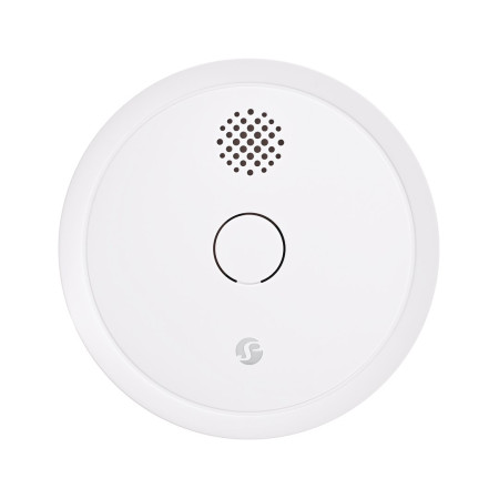 Shelly Plus Dūmų jutiklis