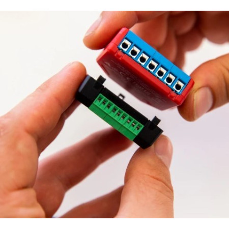 Shelly Plus Papildomas modulis