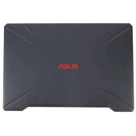 ASUS knyginio kompiuterio apdangalas