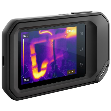 Flir Compact Thermal Camera C3-X