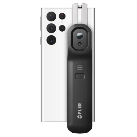 FLIR ONE Edge Pro