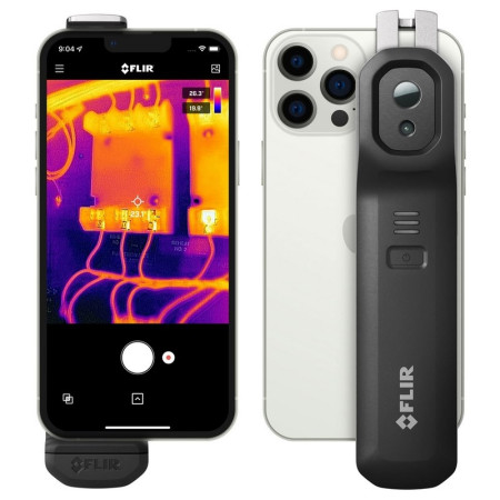 FLIR ONE Edge Pro