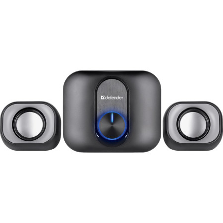 Garsiakalbiai Defender V13 2.1 11W su USB