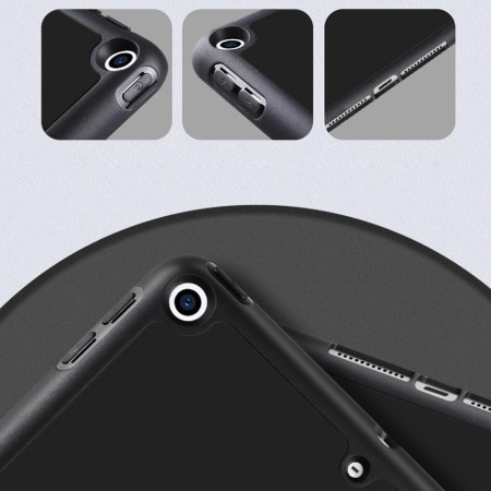 eSTUFF planšetinio kompiuterio dėklas 24,6 cm