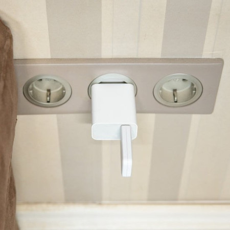 Shelly WiFi/BLU TRV (2 vnt. su centriniu įrenginiu)