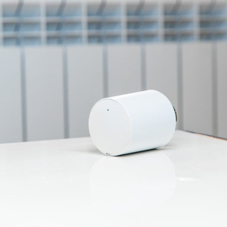 Shelly WiFi/BLU TRV (2 vnt. su centriniu įrenginiu)