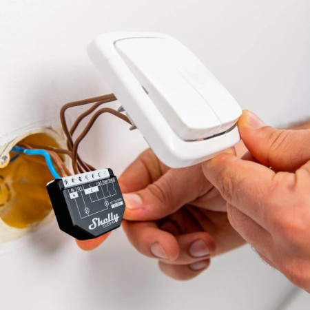 Shelly Qubino Wave2PM