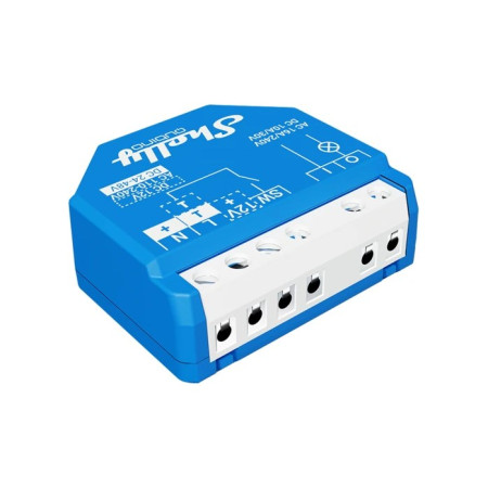 Shelly Qubino Wave 1