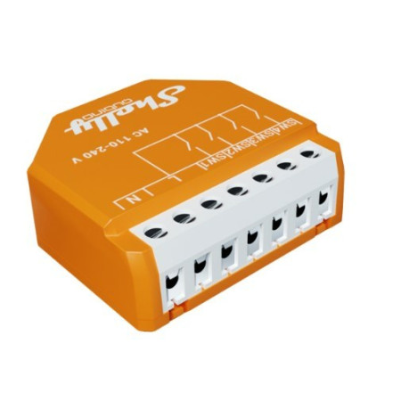 Shelly Qubino Wave i4