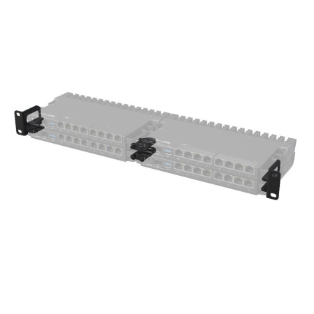 Mikrotik K-79 rackmount ausinės