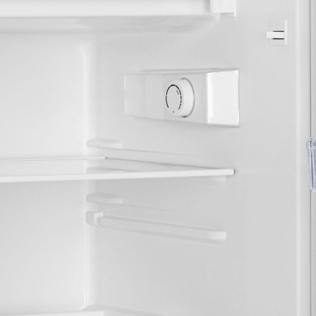 Gorenje RB492PW Pastatomas šaldytuvas-šaldiklis 119 L E klasė Balta