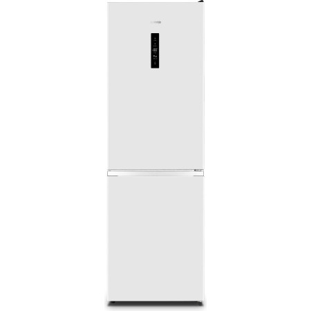 Gorenje N619EAW4 Pastatomas šaldytuvas 304 L E klasė Balta