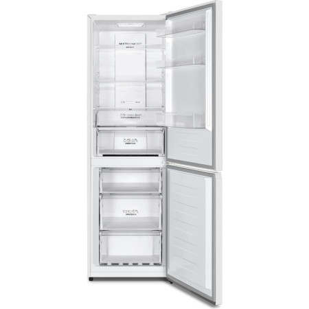 Gorenje N619EAW4 Pastatomas šaldytuvas 304 L E klasė Balta