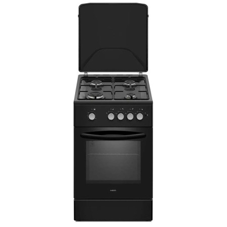 Dujinė viryklė MPM-56-KGF-21/B