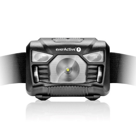 everActive HL-160 Viper LED priekinė lempa