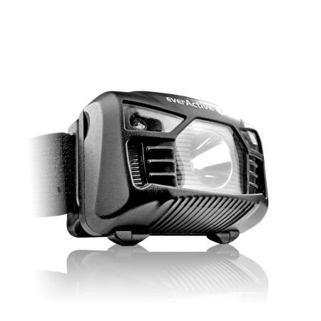 everActive HL-160 Viper LED priekinė lempa