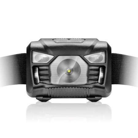 everActive HL-160 Viper LED priekinė lempa