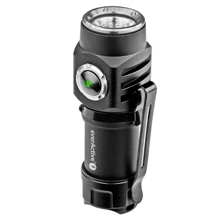 everActive FL-50R Droppy LED lempa