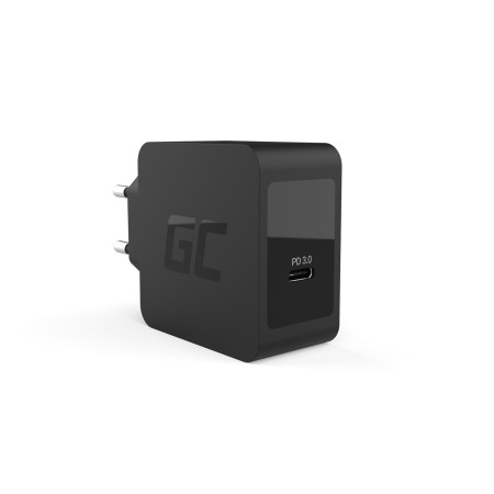 Green Cell 1x USB-C 18W Power Delivery