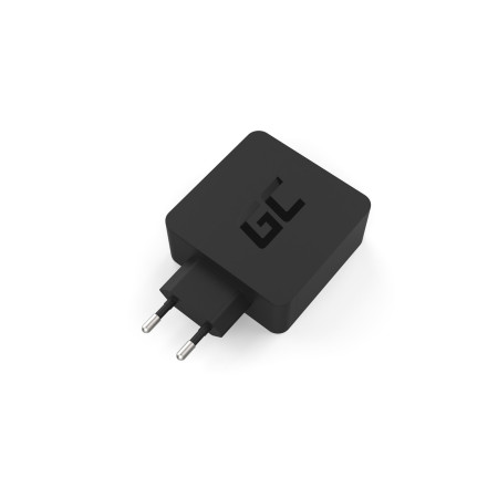 Green Cell 45W USB-C Įkroviklis su USB-C kabeliu