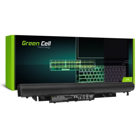 Green Cell HP142 Įkroviklis HP 240 245 250 255 G6
