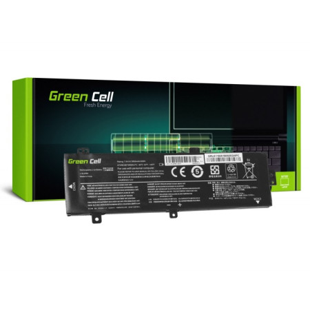 Green Cell Baterija Lenovo Ideapad 310-15IAP 310-15IKB 310-15ISK