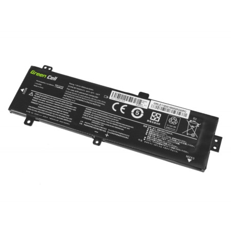 Green Cell Baterija Lenovo Ideapad 310-15IAP 310-15IKB 310-15ISK